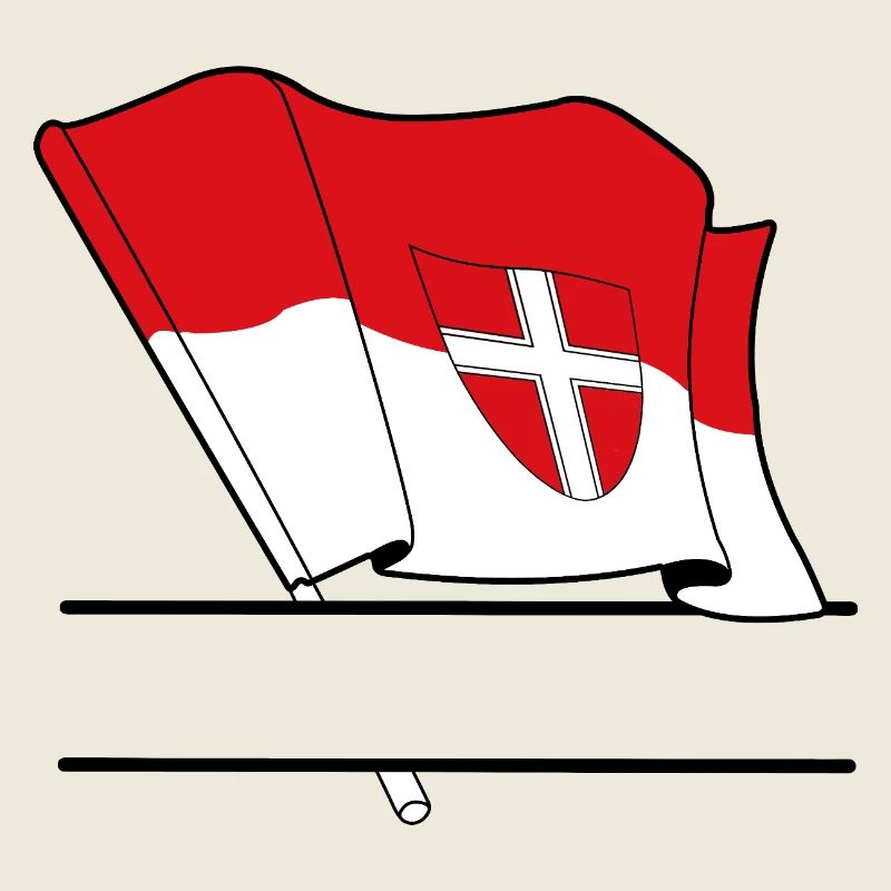 Espace de noms du drapeau de Vienne
