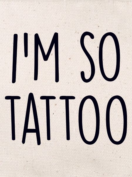 Tatouage