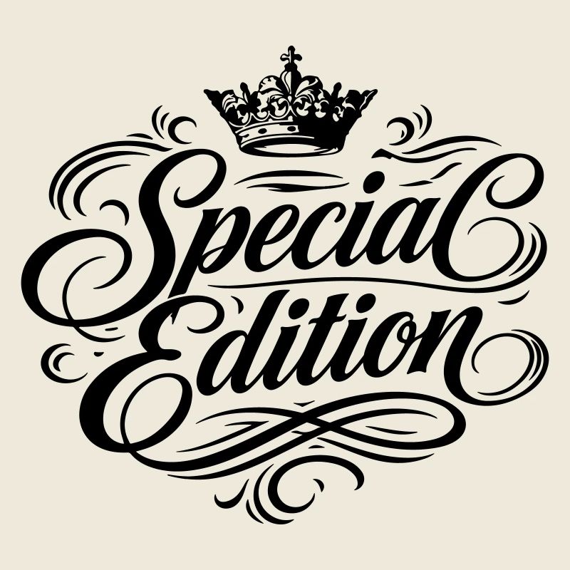 Special Edition