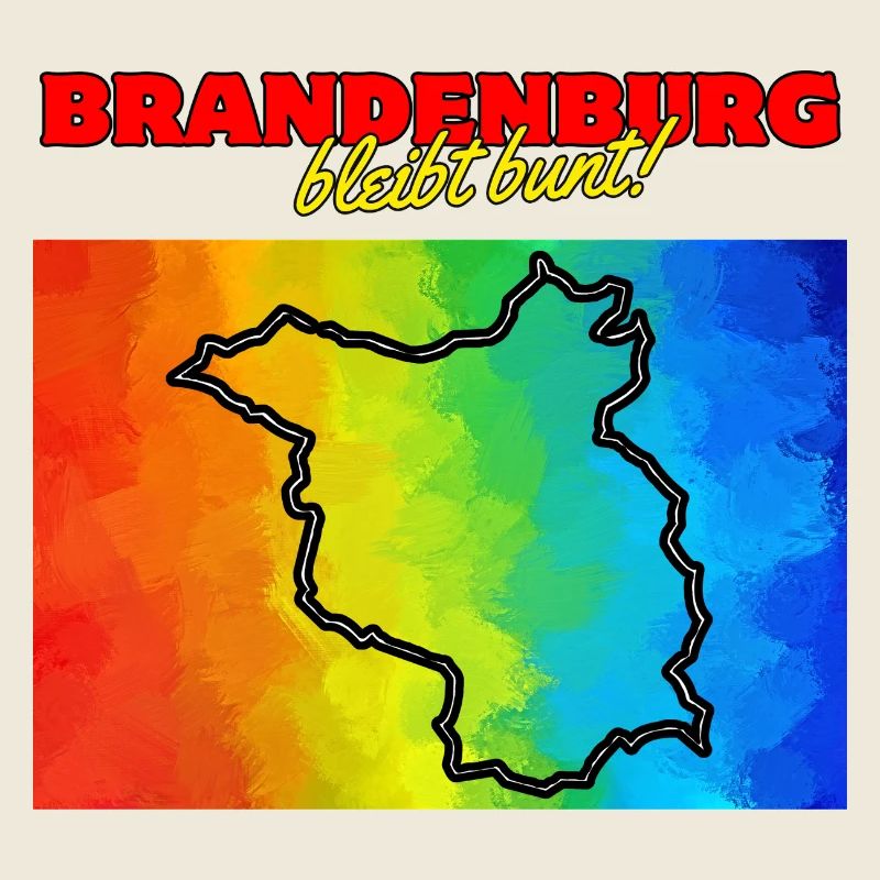 LE BRANDEBOURG RESTE COLORÉ ! PAS DE NZS, PAS DE DROIT