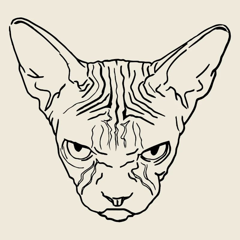 Sphinxkopf