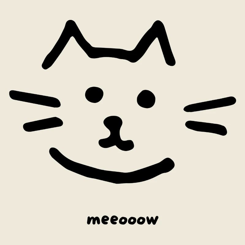 Conception propre de Cat Meow