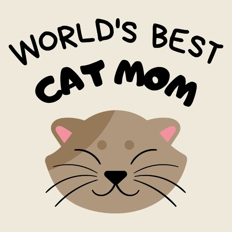 Worlds Best Cat Mom