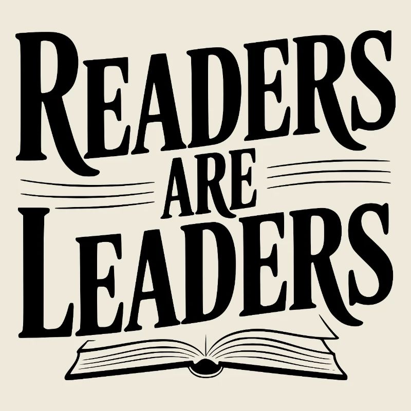 Readers are Leaders