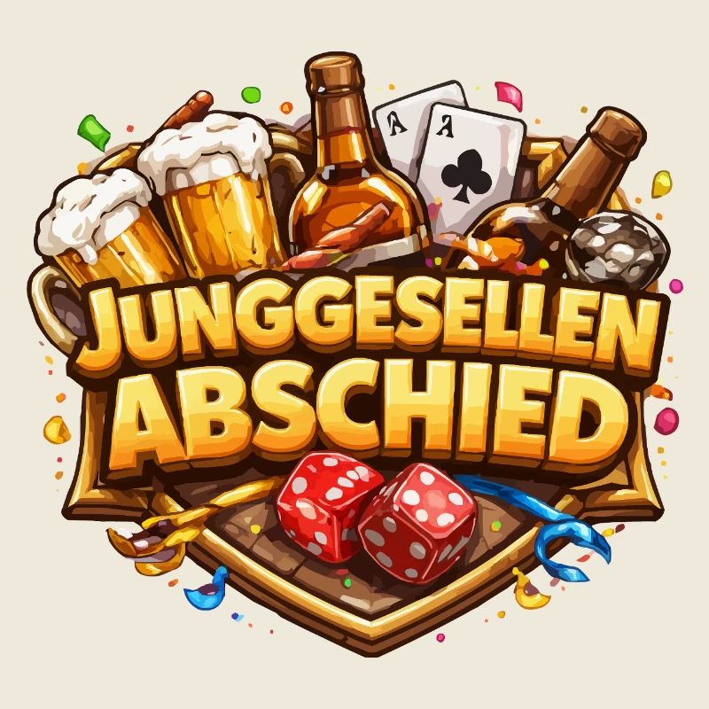 Junggesellenabschied Bierwettstreit