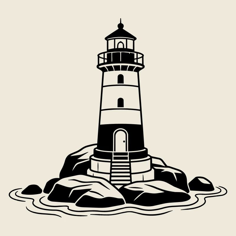 Leuchtturm