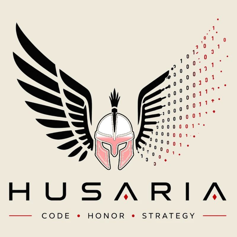 Husaria Digital Wings – Modern Security & Strategy