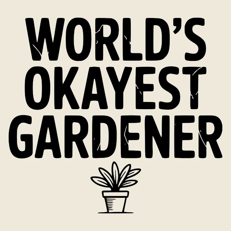 Der beste Gärtner der Welt