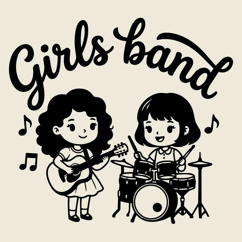 groupe féminin