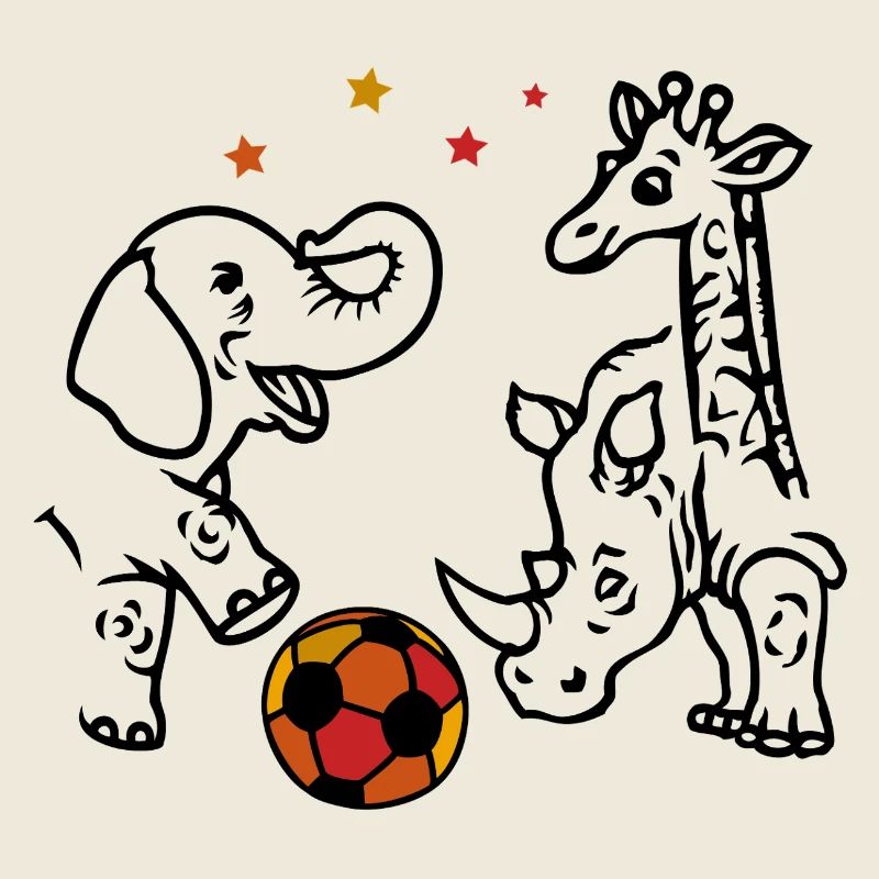 Fußball Fans