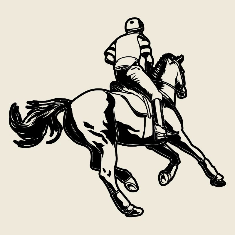Équestre