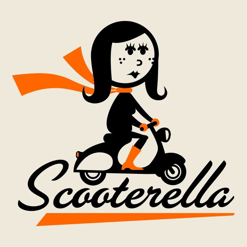 scooterella