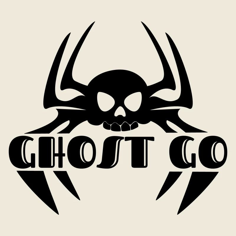 Ghost Go Spooky Season