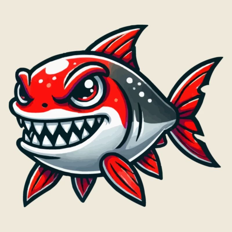 Piranha
