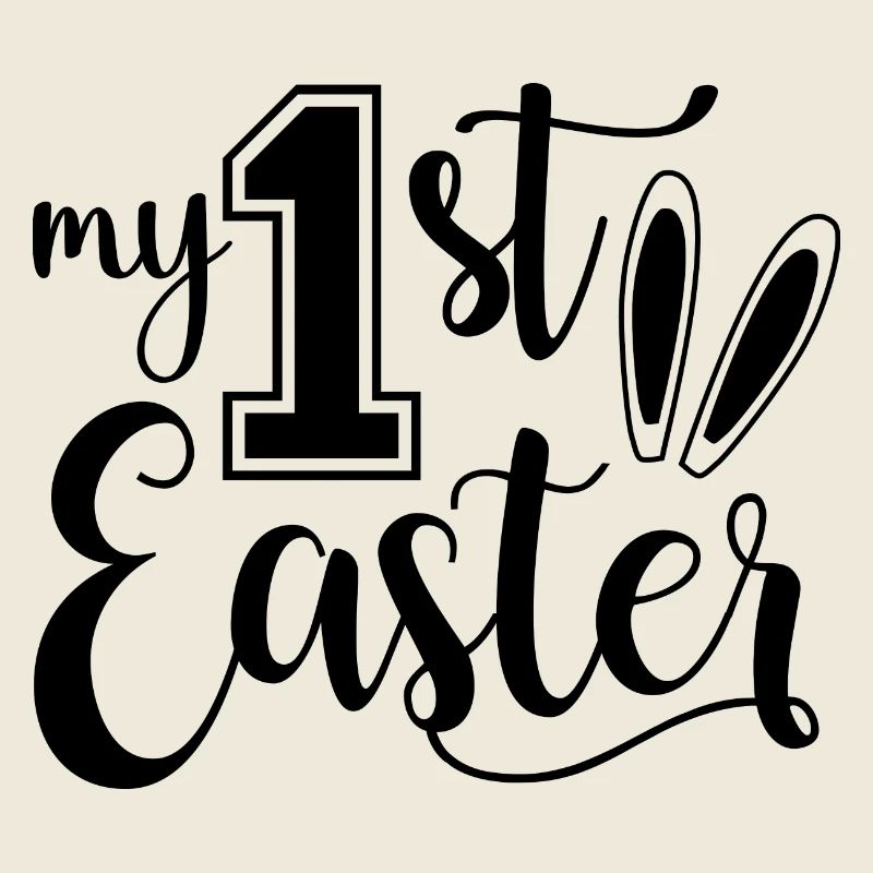 Design my 1st Easter