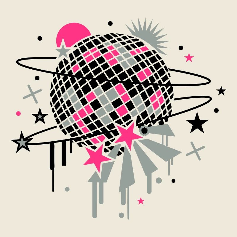 Disco Kugel