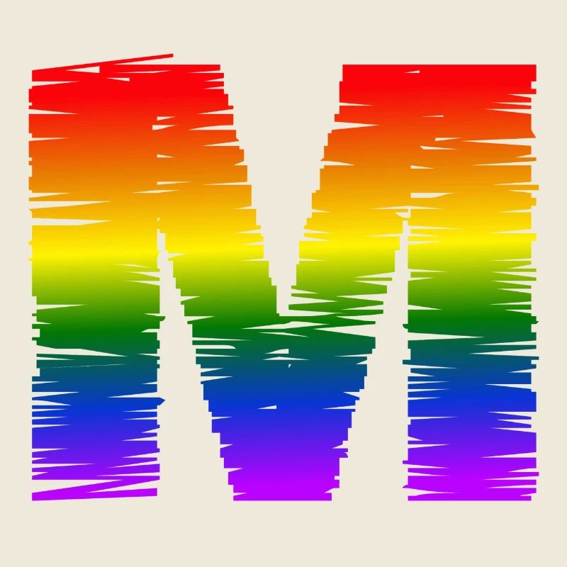 Rainbow M