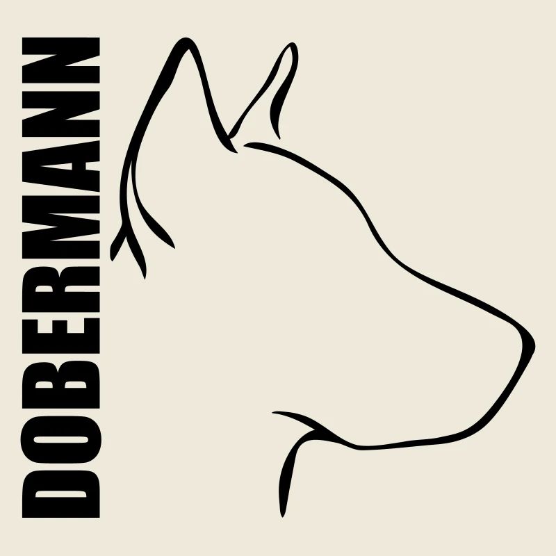 DOBERMANN PROFILE
