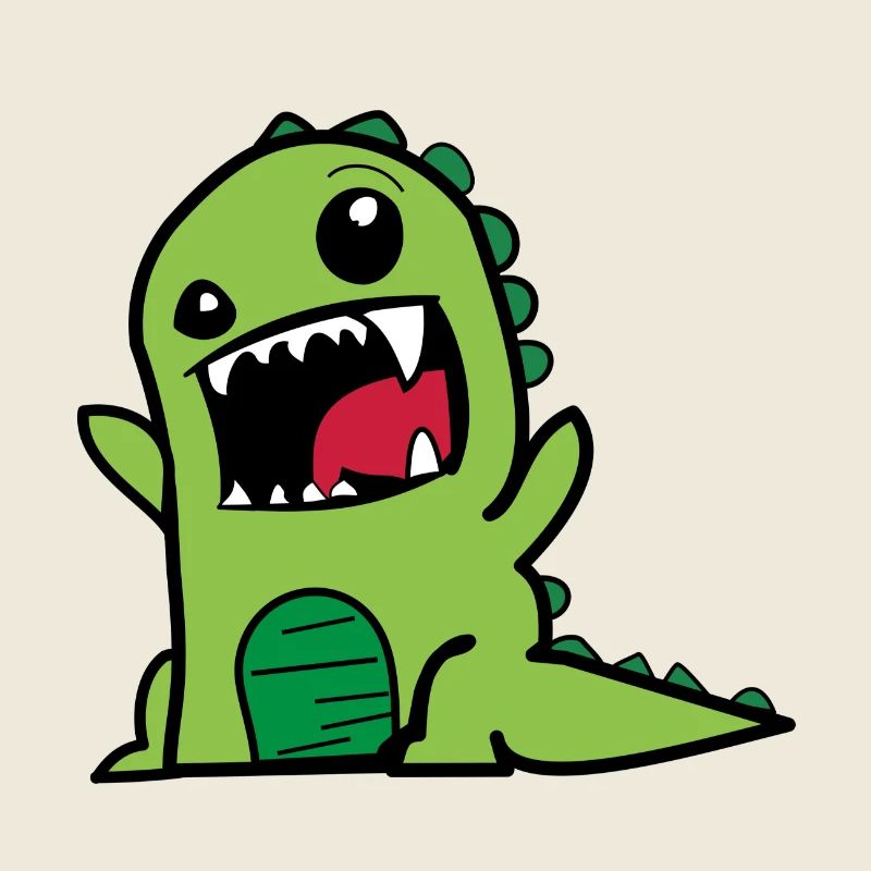 Dino 312