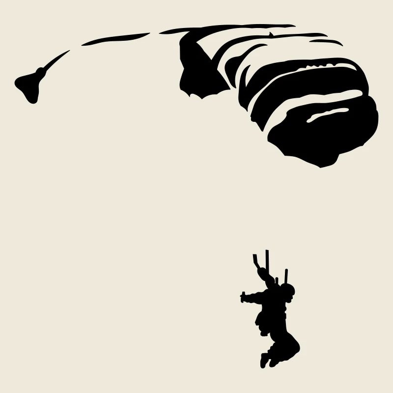 Fallschirm 