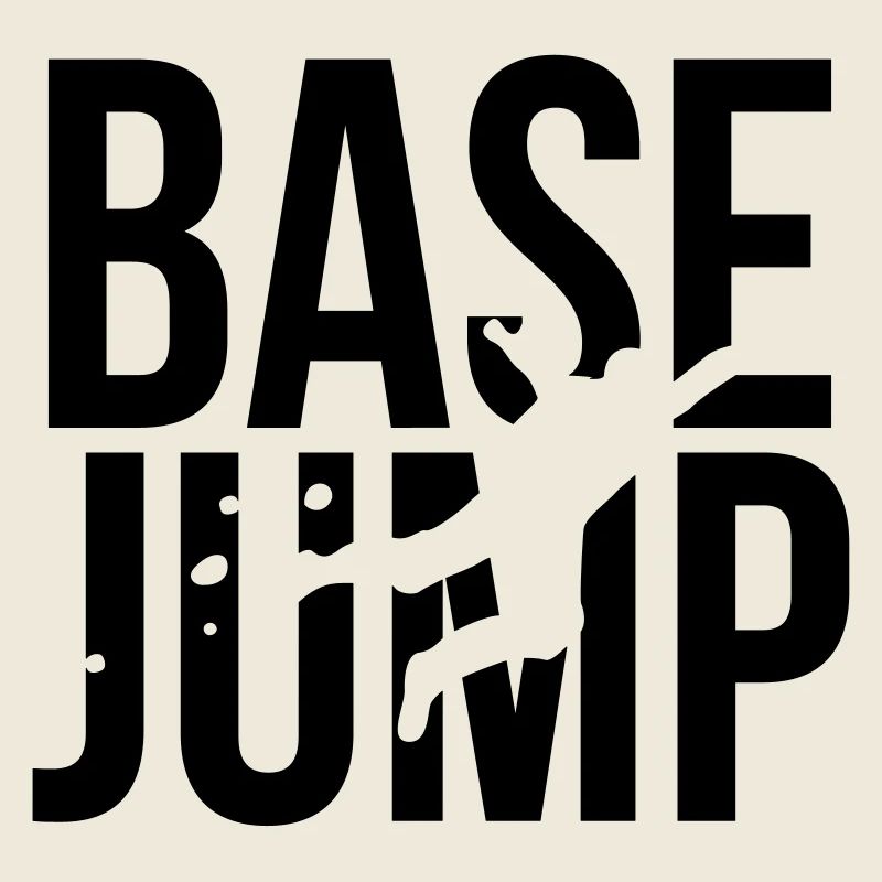 BASE jump