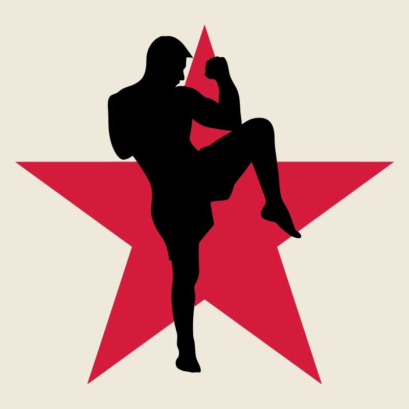 Kickboxing / Kickboxer / Kick Boxing / Kick Boxer