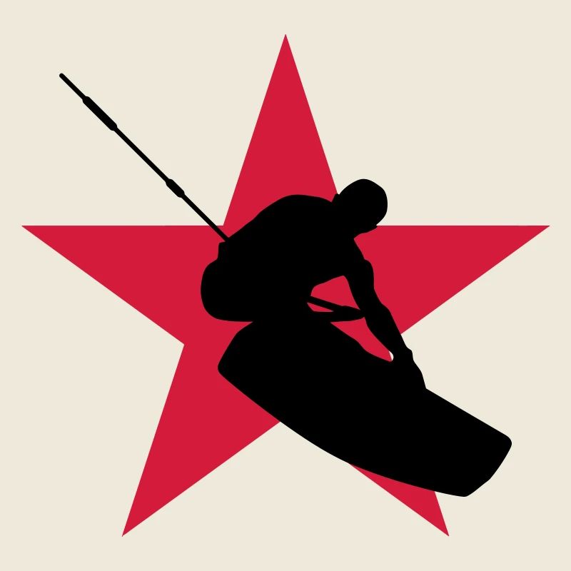 Kiteboarding / Kitesurfing / Kitesurf /