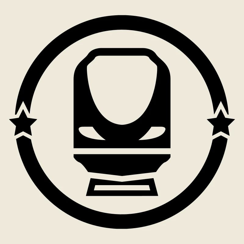 Railway Railwayman Cheminot Train Eisenbahn