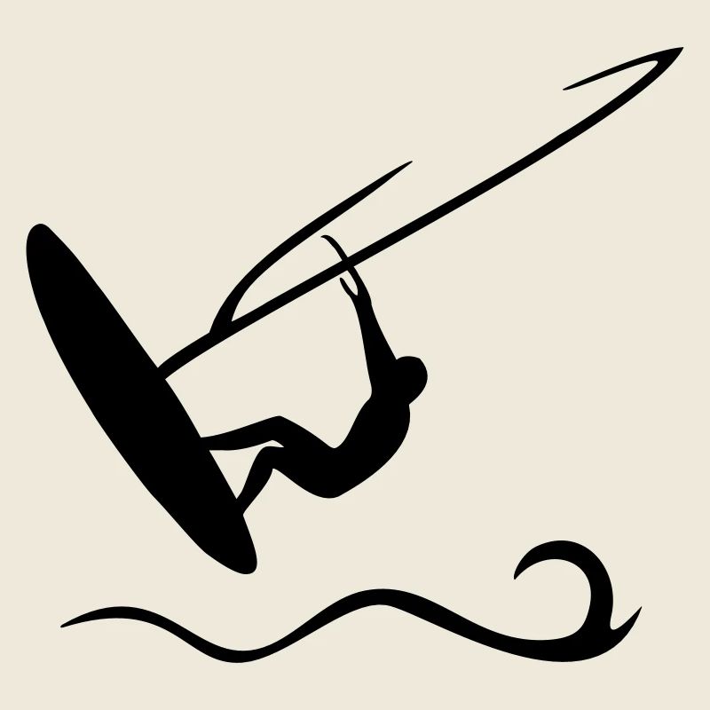planche à voile