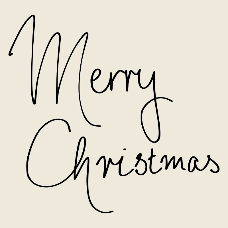 Merry Christmas