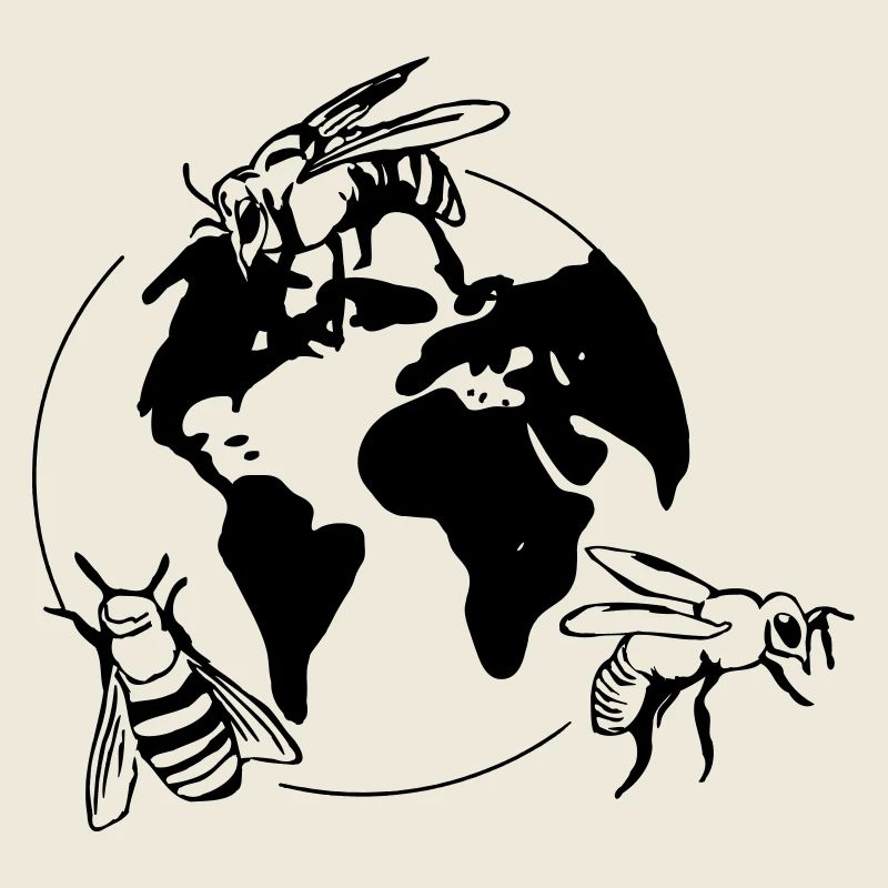 Sauvez les abeilles