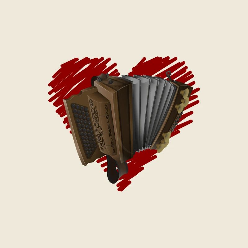 Harmonica Love | ZiachON!