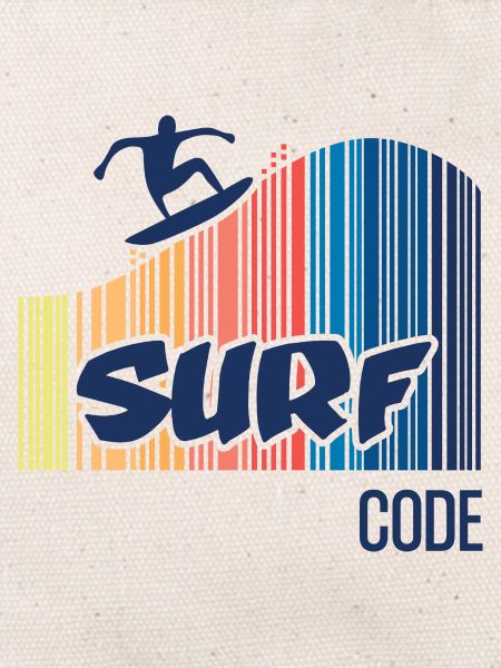 Surf Code