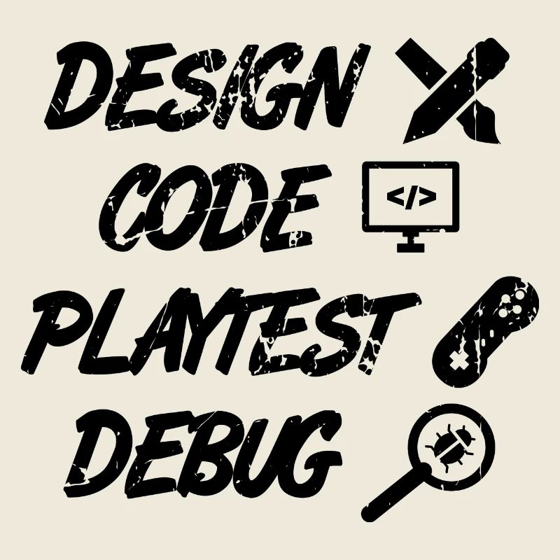 Design Code Playtest Debug