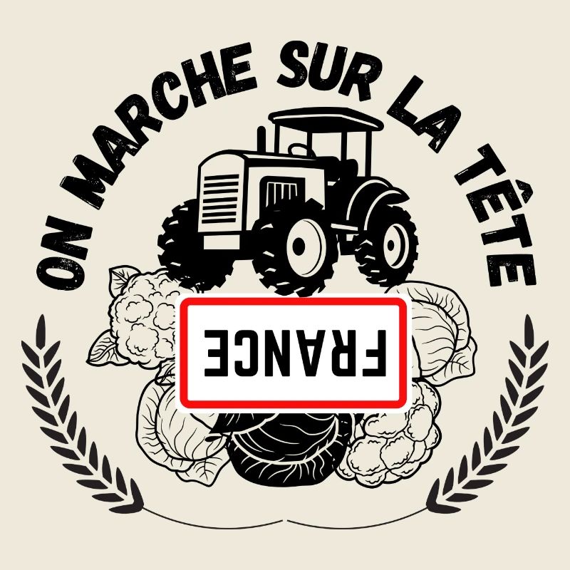 Agriculteurs français