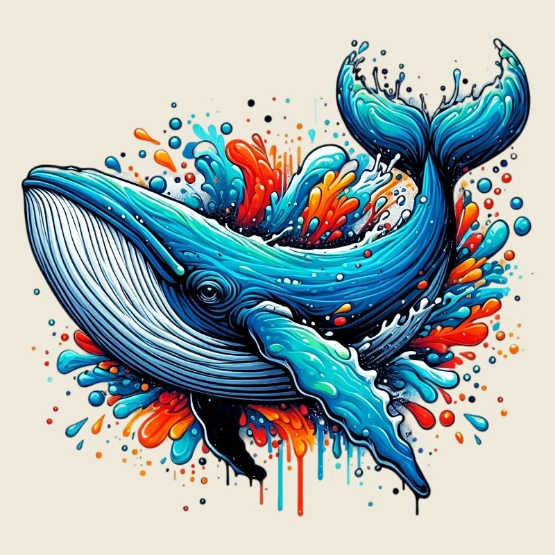 Whale