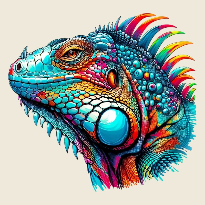 Leguan