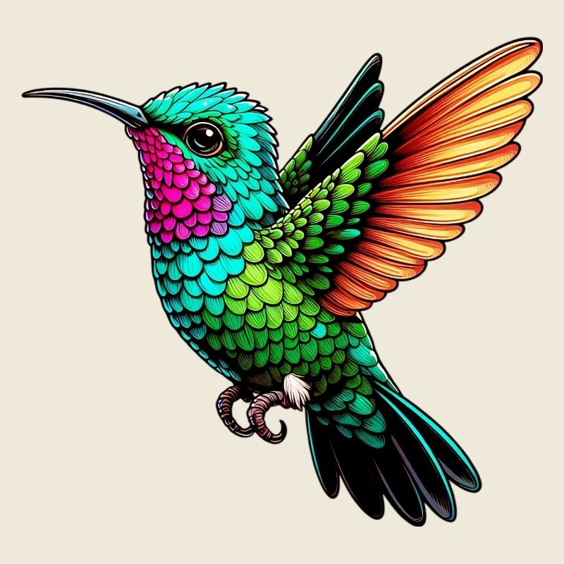 Colibri