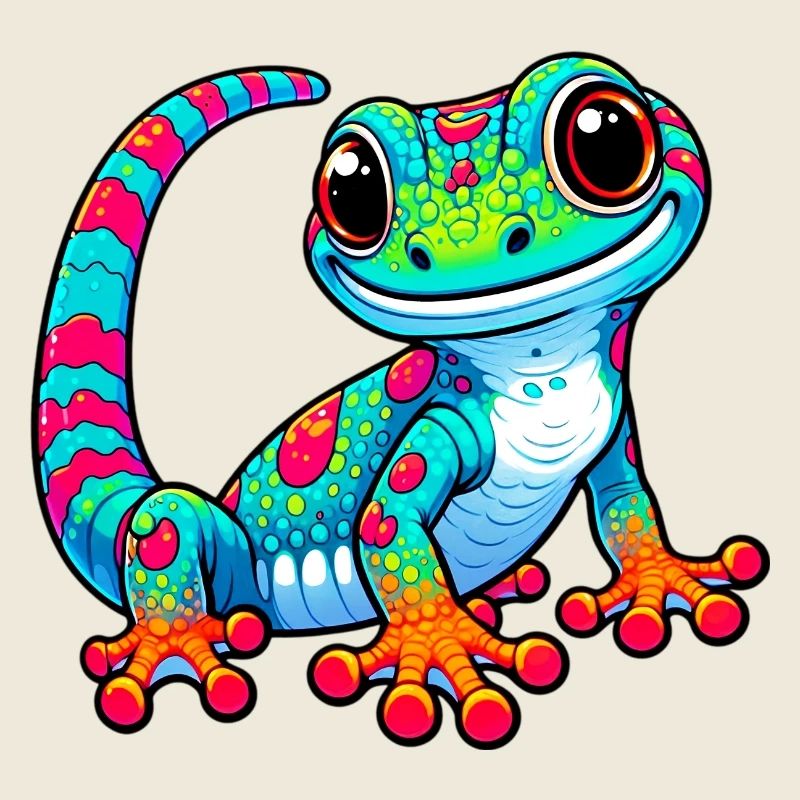 Gecko