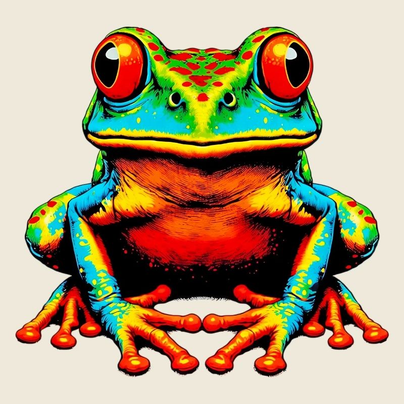 Grenouille