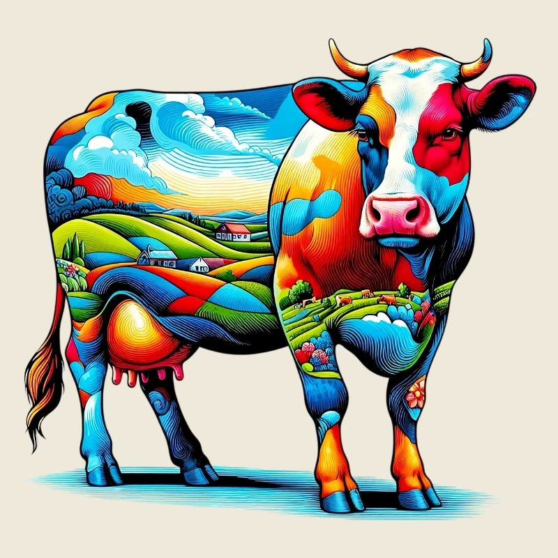 Vache