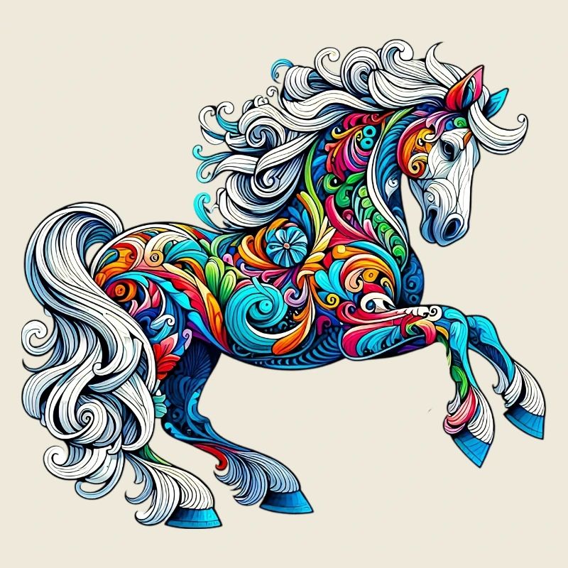 Cheval