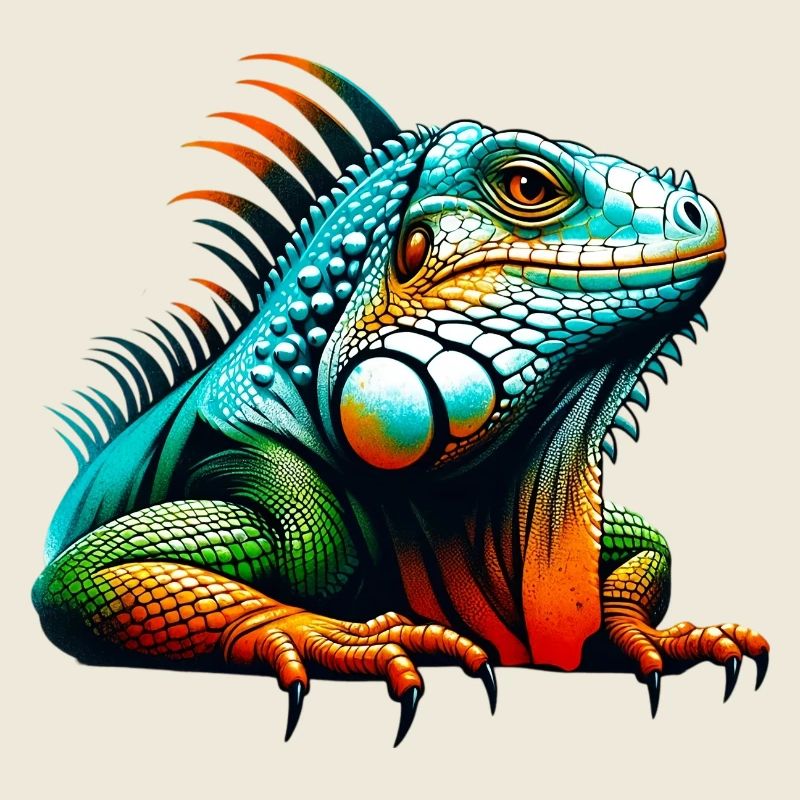 Iguana