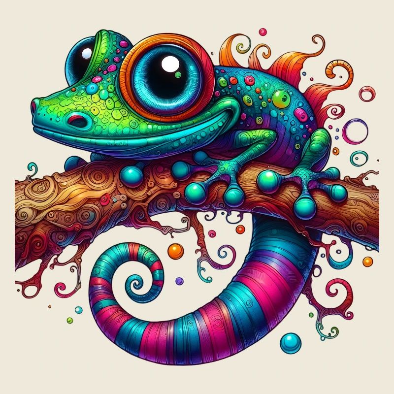 Gecko