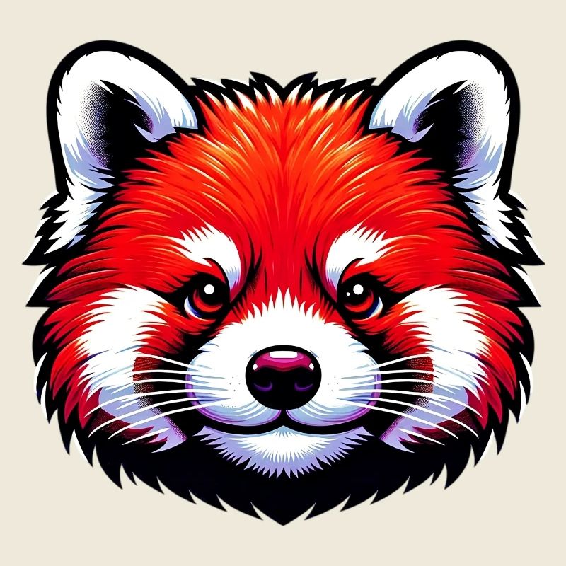 Kleiner Panda