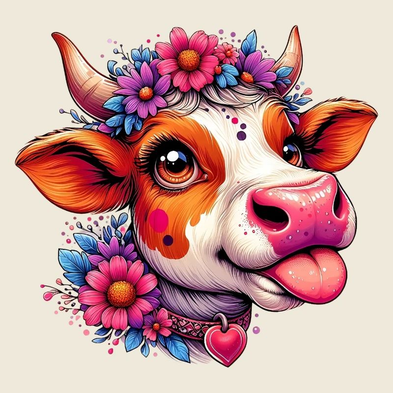 Vache