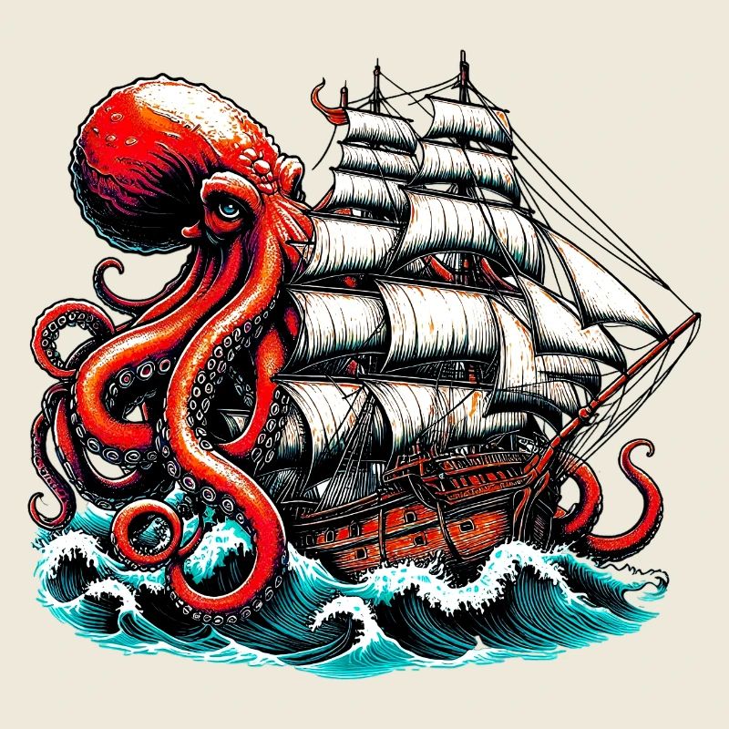 Octopus