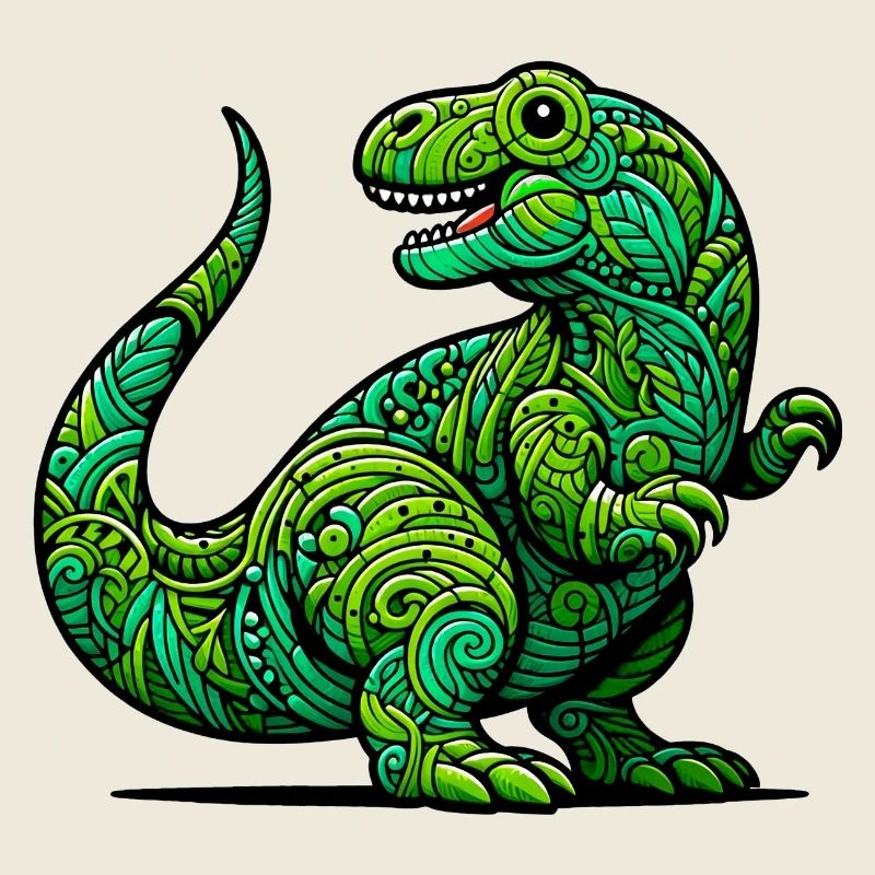 Dinosaur