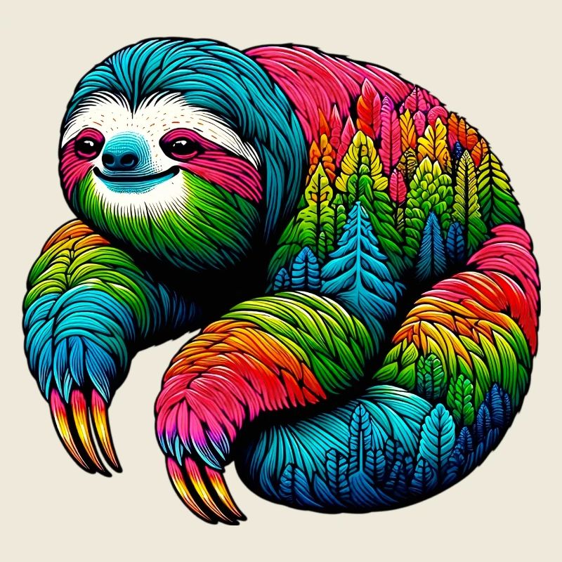 Sloth