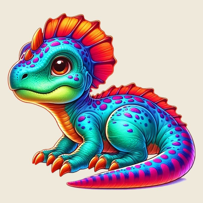 Dinosaurier